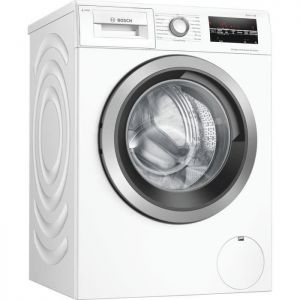 Image : Lave-linge hublot BOSCH WAU28S08FF