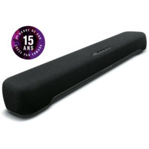 Barre De Son Yamaha SR-B20A - Occasion - Bluetooth, HDMI, Filaire - Fonctionnelle