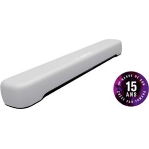 Image : Barre de son Yamaha SR-C20A Blanche