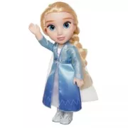 Poupee chantante 38 cm - La Reine des Neiges 2 - JAKKS PACIFIC
