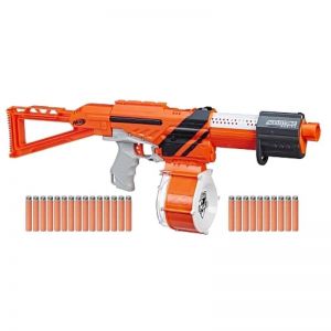 Image : Nerf Elite Accustrike - Nerf AccuTrooper