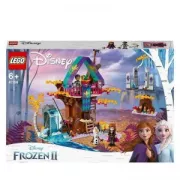 LEGO Disney 41164 - La Reine des Neiges 2 - La cabane