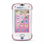 KidiCom Max rose VTECH