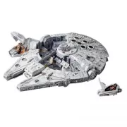 Vehicule Star Wars Vintage Galaxy's Edge HASBRO