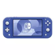 Nintendo Switch Lite Bleue