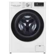 Lave linge sechant LG F964V72WRHT