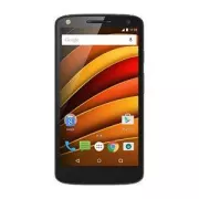 Moto X Force Noir