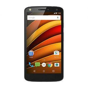 Image : Moto X Force Noir