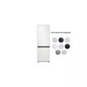 Réfrigérateur congelateur en bas Samsung RB34A6B0EAP BESPOKE