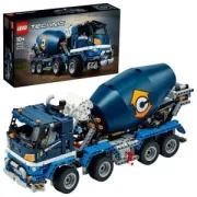 LEGO Technic 42112 Le camion bétonnière