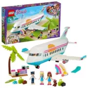 LEGO Friends 41429 L'avion de Heartlake City