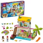 LEGO Friends 41428 La maison sur la plage
