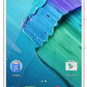 Image : Moto X Style Blanc