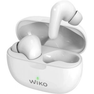Image : Ecouteurs Wiko Buds Immersion