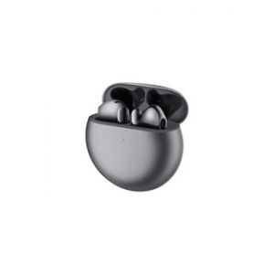 Image : Ecouteurs Huawei Freebuds 4 Silver