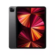 iPad Pro 11' Puce Apple M1 2 To Wifi + Cellular 2021 Gris sideral MHWE3NF/A