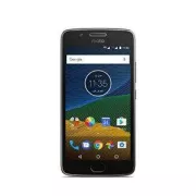 Moto G5 3 Go Gris