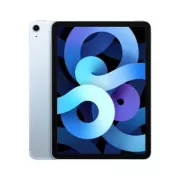 iPad Air 10.9'' 64 Go Bleu Ciel Wi-Fi Cellular 4eme generation 2020 MYH02NF/A APPLE