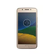 Moto G5 2 Go Or