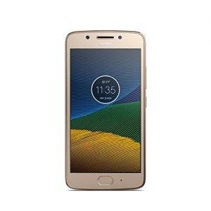 Image : Moto G5 2 Go Or