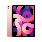 iPad Air 10.9'' 256 Go Or Rose Wi-Fi Cellular 4eme generation 2020 MYH52NF/A APPLE