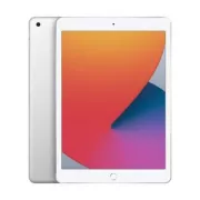 iPad 10.2'' 32 Go Argent Wi-Fi 8eme generation 2020 MYLA2NF/A APPLE