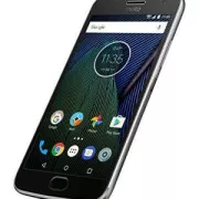 Moto G5 Plus Or