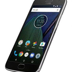 Image : Moto G5 Plus Or