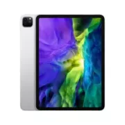 Apple iPad Pro 11' 256 Go Argent Wi-Fi Cellular 2020 2eme generation MXE52NF/A