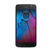 Moto G5S Gris