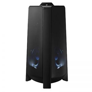 Image : SAMSUNG MX-T50 Tour de son bidirectionnel - 500W