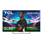 TV Qled Tcl 55c727 Android