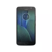 Moto G5S plus Gris