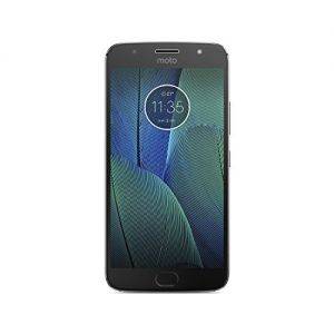 Image : Moto G5S plus Gris