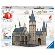 Puzzle 3D Chateau de Poudlard / Harry Potter RAVENSBURGER
