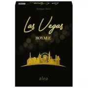 Las Vegas Royale (ALEA) RAVENSBURGER