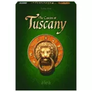 Les chateaux de Toscane ALEA RAVENSBURGER