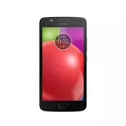 Moto E4 Gris
