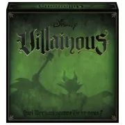 Disney Villainous RAVENSBURGER