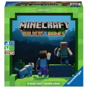 Minecraft - Le jeu RAVENSBURGER