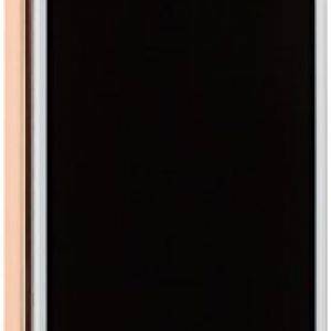 Image : Moto E4 Rose Poudre