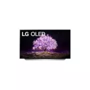 TV OLED Lg OLED55C1 2021