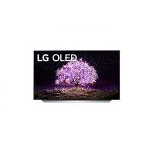 Image : TV OLED Lg OLED55C1 2021