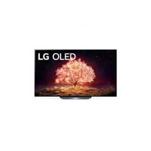 Image : TV OLED Lg OLED65B1 2021