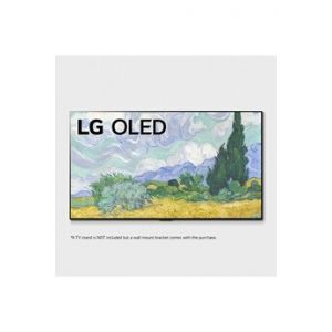 Image : TV OLED Lg OLED65G1 2021