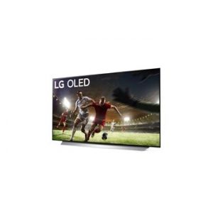 Image : TV OLED Lg OLED83C1 2021
