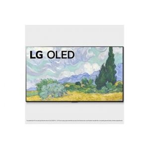 Image : TV OLED Lg OLED77G1 2021