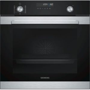 Image : Four encastrable Siemens HB378G2S0 IQ500