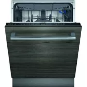 Lave vaisselle tout integrable 60 cm Siemens SN65EX56CE IQ500