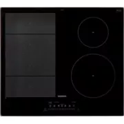 Table induction Siemens EX651FEB1F IQ700